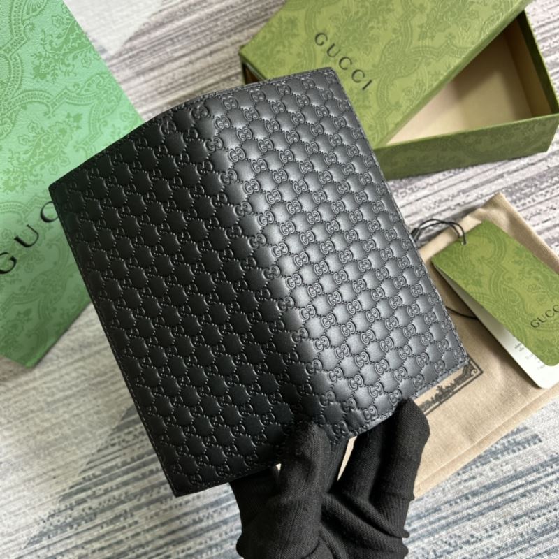 Gucci Wallets